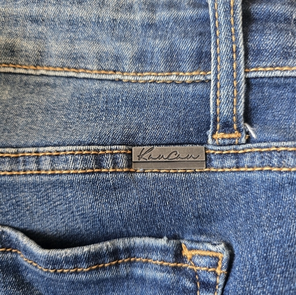 KanCan ripped jeans size 11/29 - Picture 9 of 9
